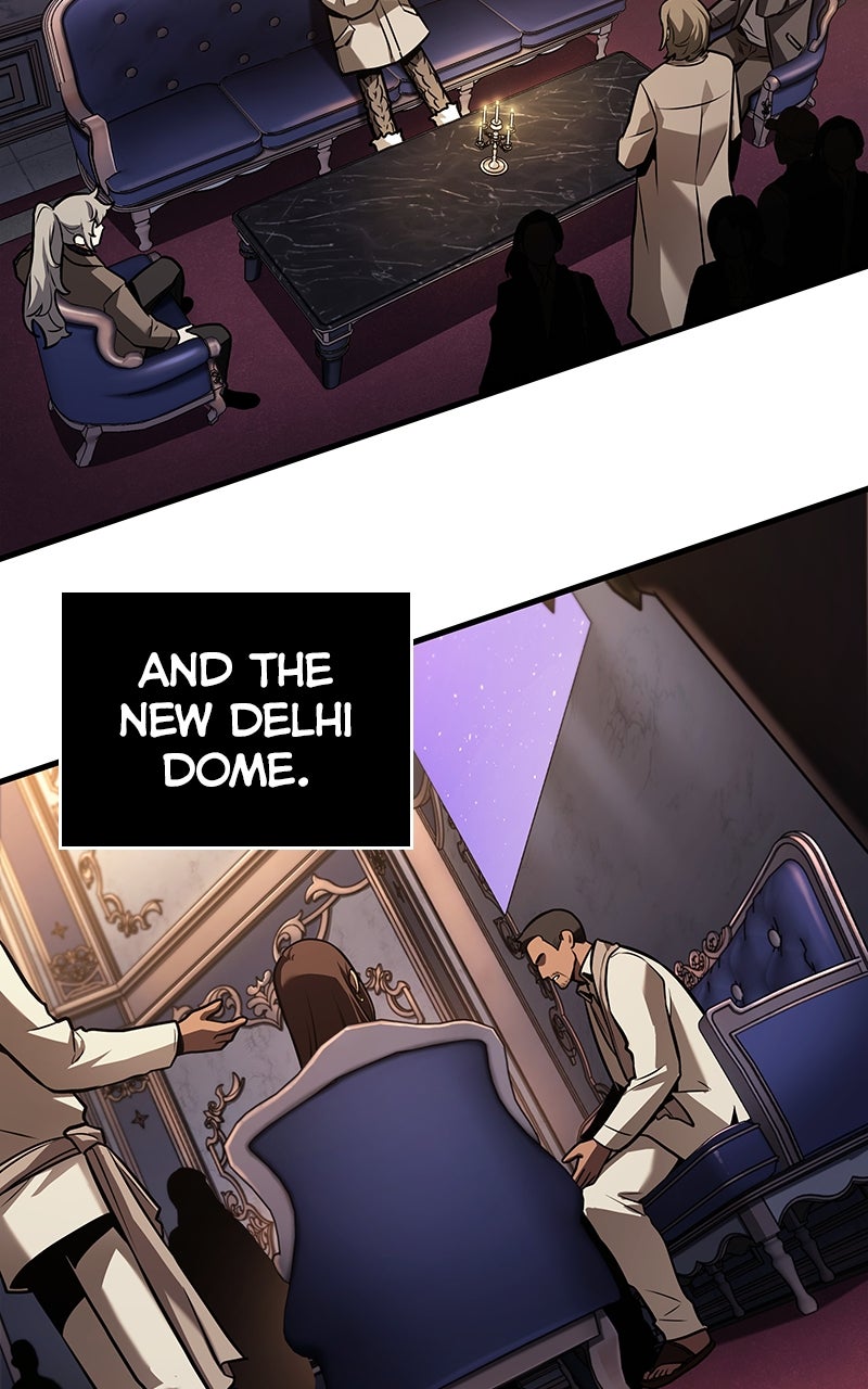 Read Omniscient Reader's Viewpoint EN Manga Online
