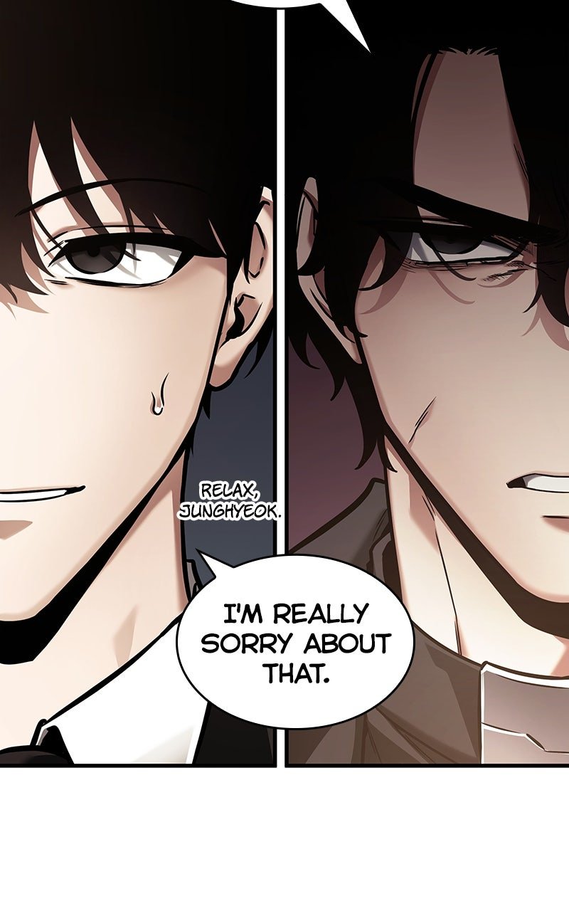 Read Omniscient Reader's Viewpoint EN Manga Online