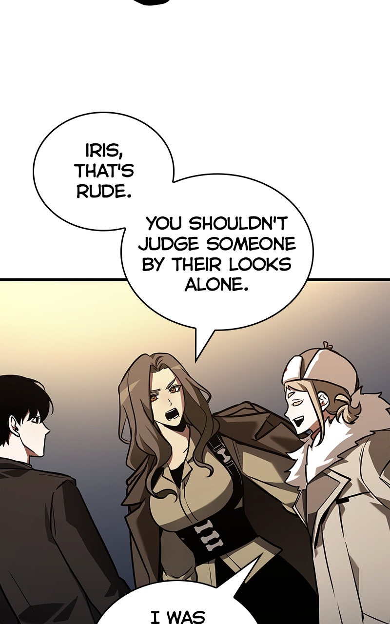 Read Omniscient Reader's Viewpoint EN Manga Online