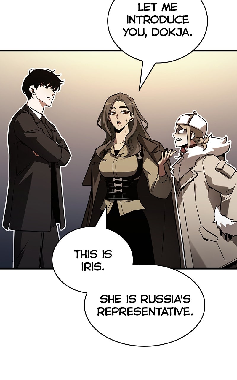 Read Omniscient Reader's Viewpoint EN Manga Online