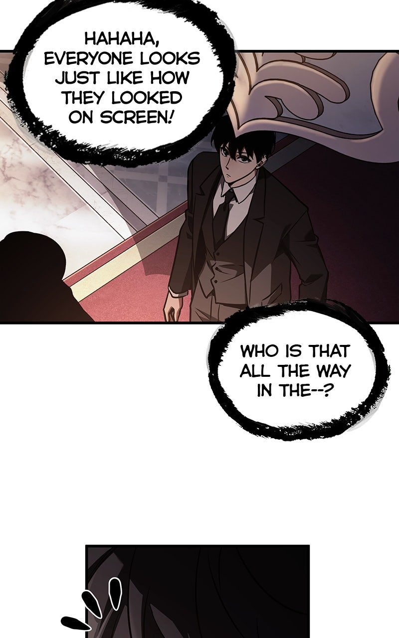 Read Omniscient Reader's Viewpoint EN Manga Online