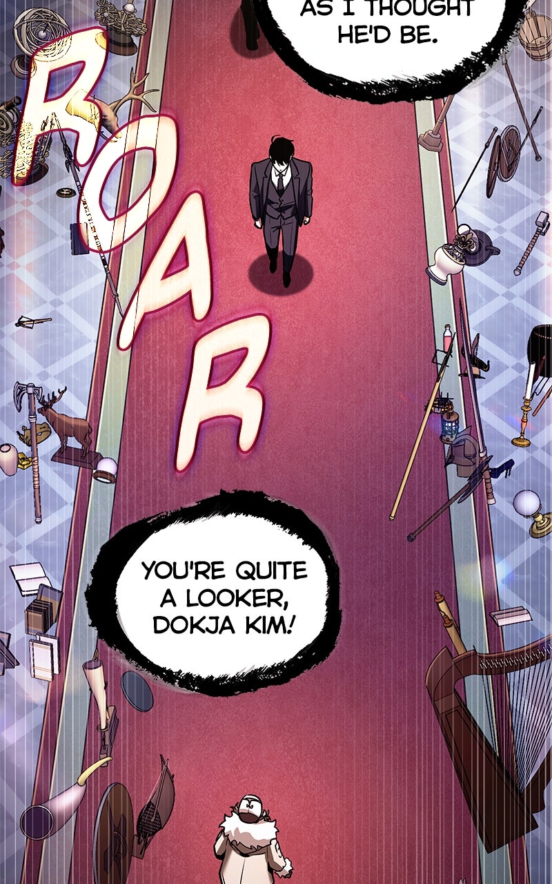 Read Omniscient Reader's Viewpoint EN Manga Online
