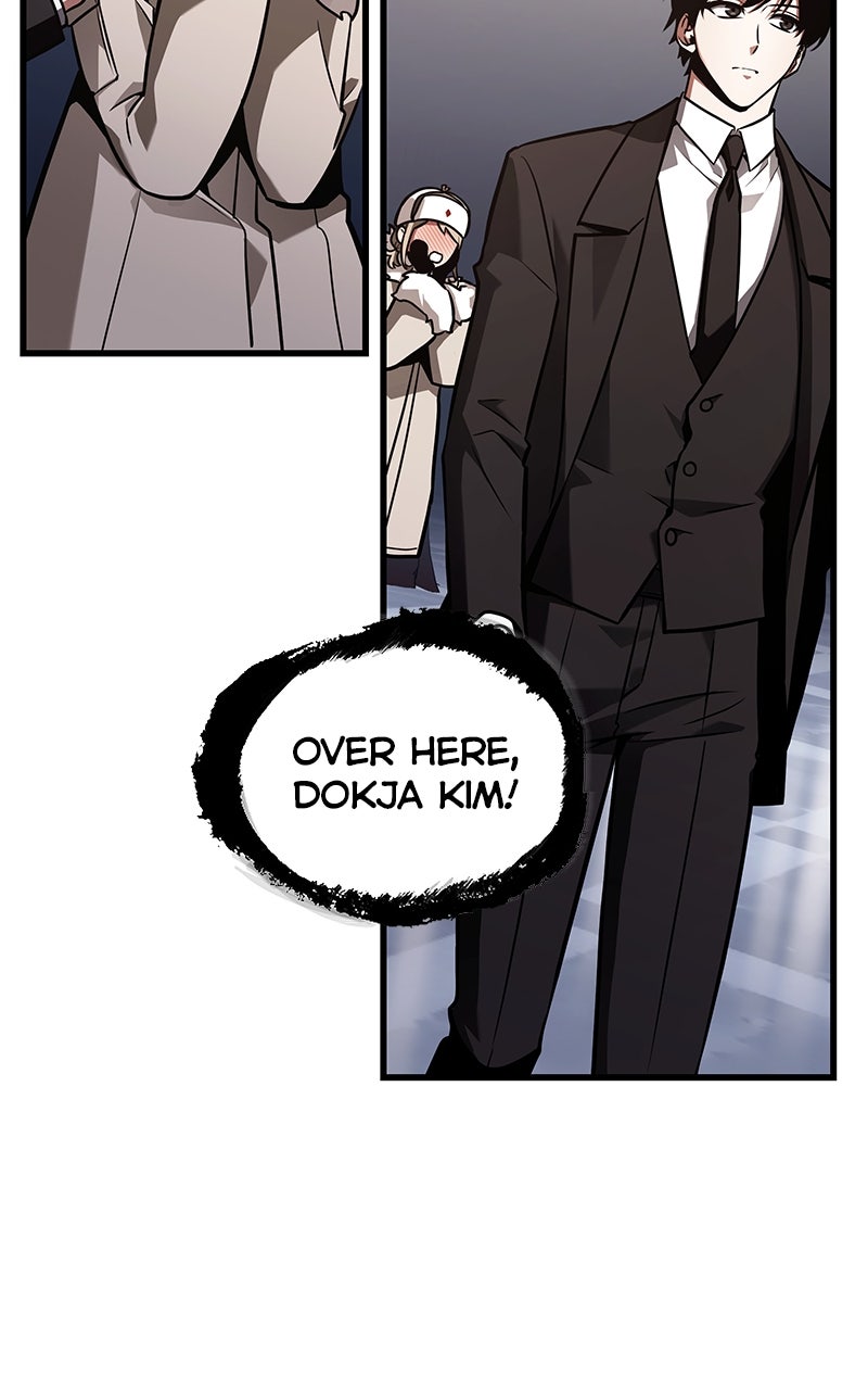 Read Omniscient Reader's Viewpoint EN Manga Online