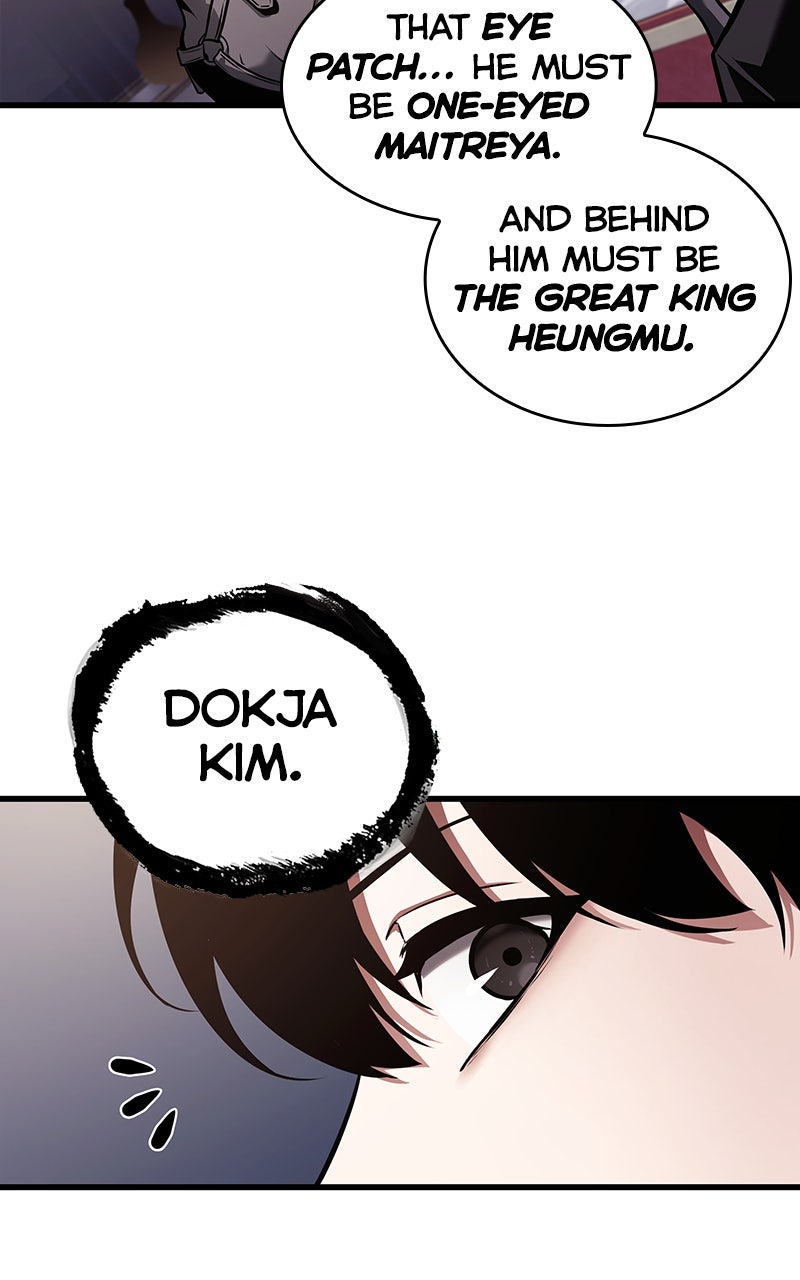 Read Omniscient Reader's Viewpoint EN Manga Online