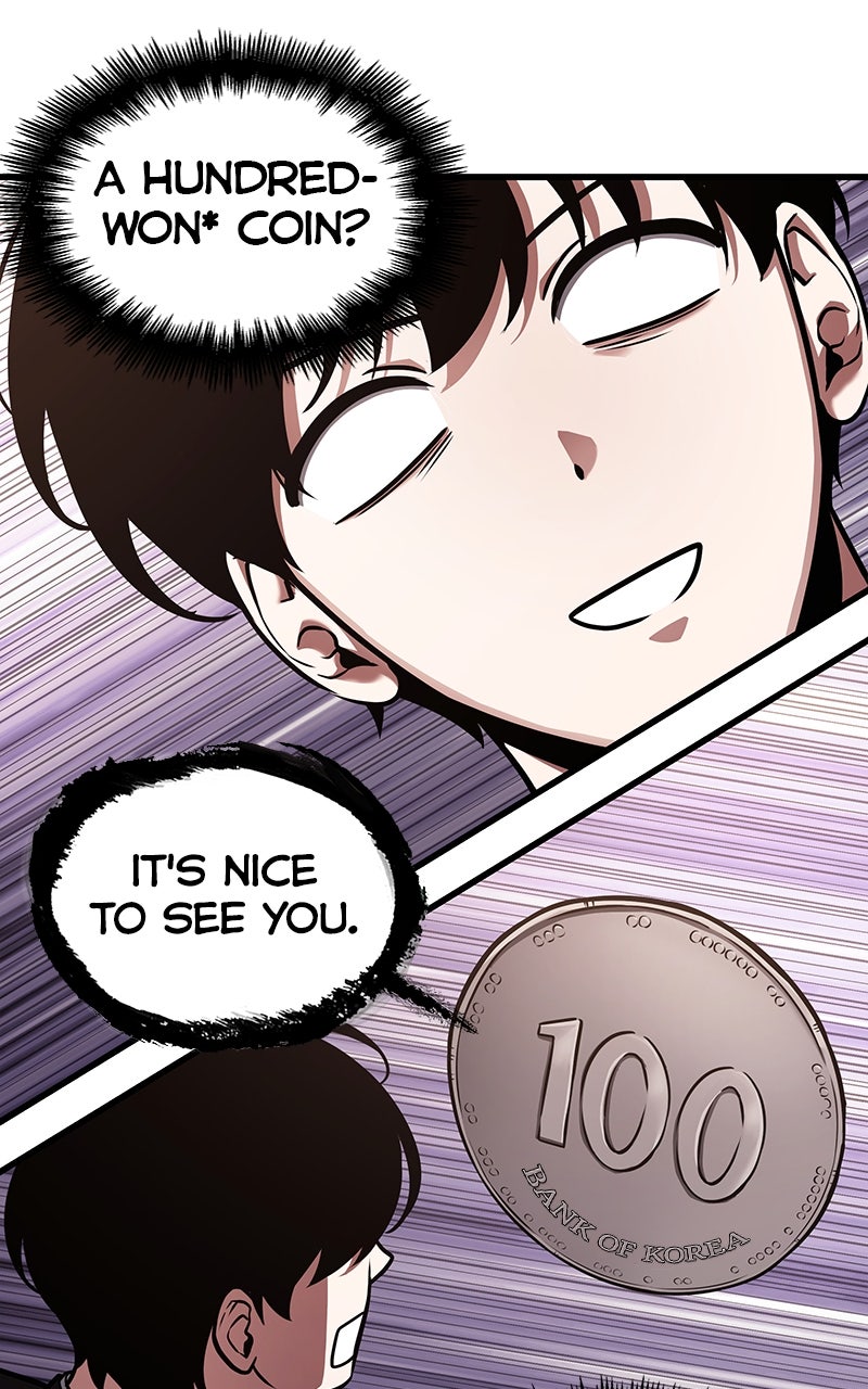 Read Omniscient Reader's Viewpoint EN Manga Online