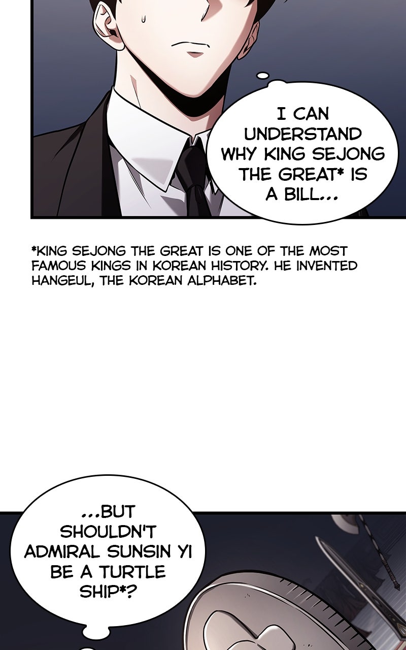 Read Omniscient Reader's Viewpoint EN Manga Online