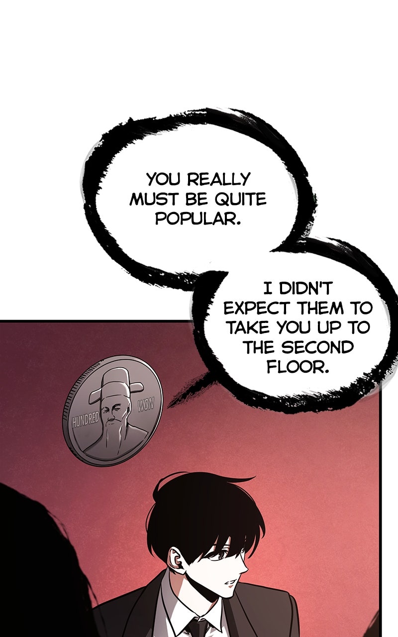 Read Omniscient Reader's Viewpoint EN Manga Online
