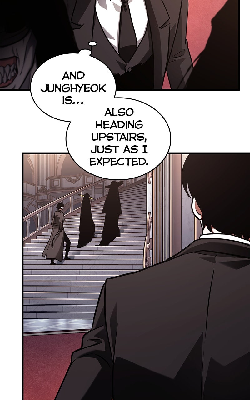 Read Omniscient Reader's Viewpoint EN Manga Online