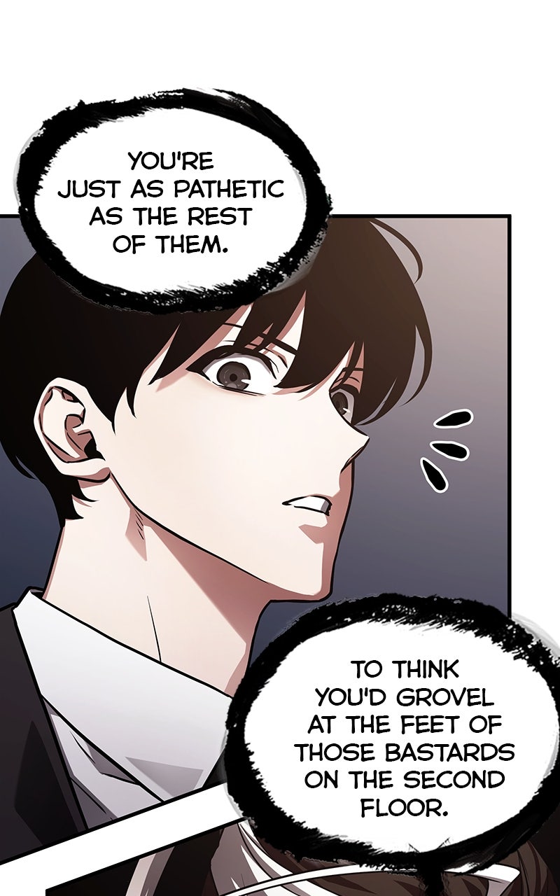 Read Omniscient Reader's Viewpoint EN Manga Online