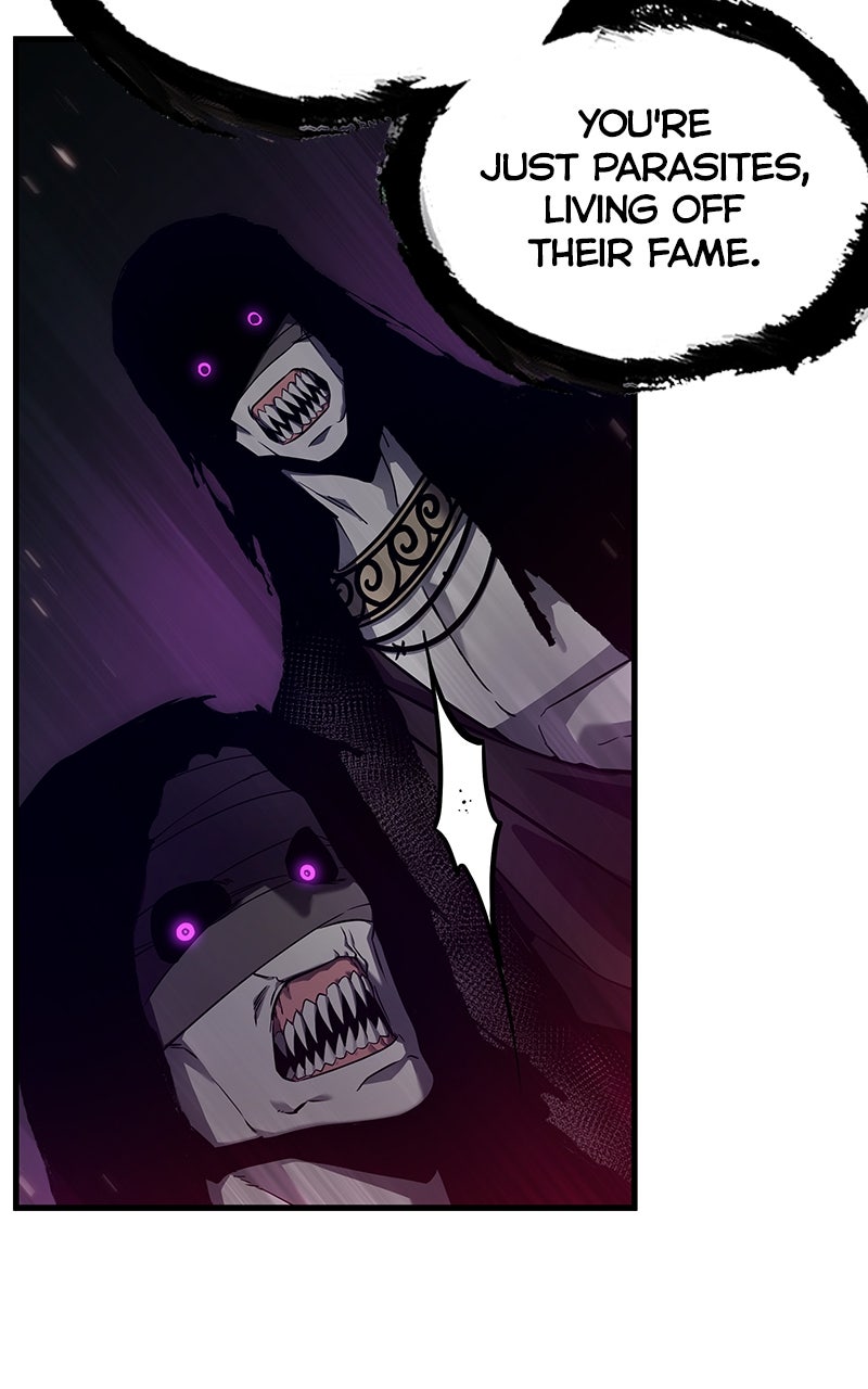 Read Omniscient Reader's Viewpoint EN Manga Online