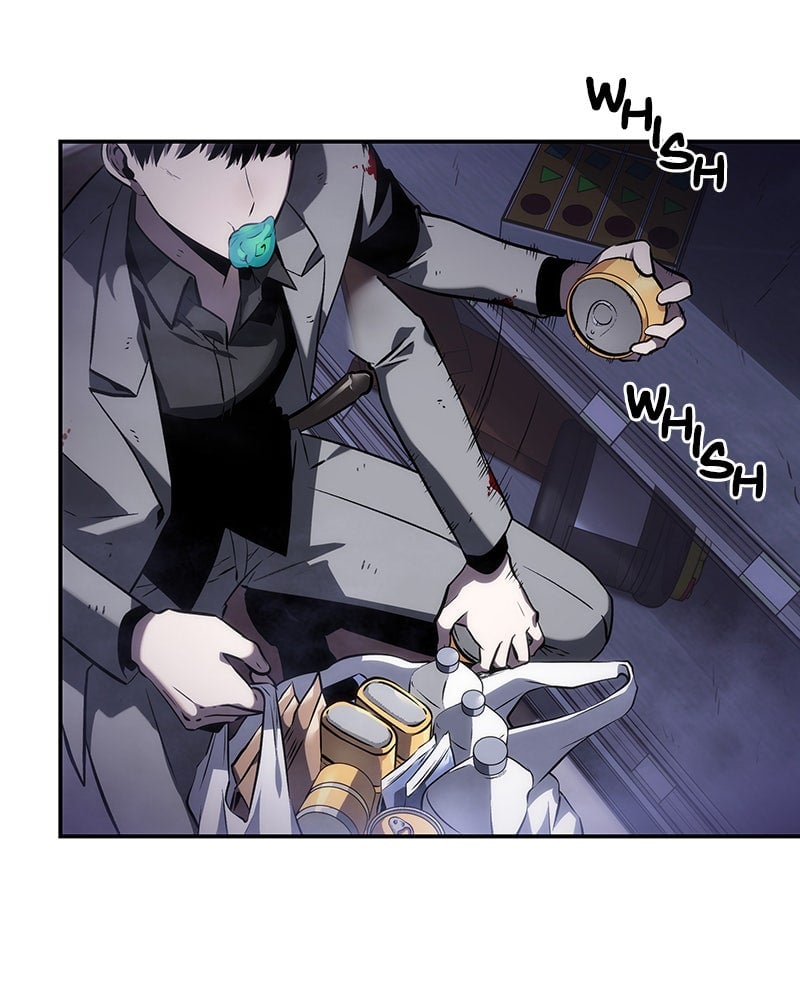 Read Omniscient Reader's Viewpoint EN Manga Online