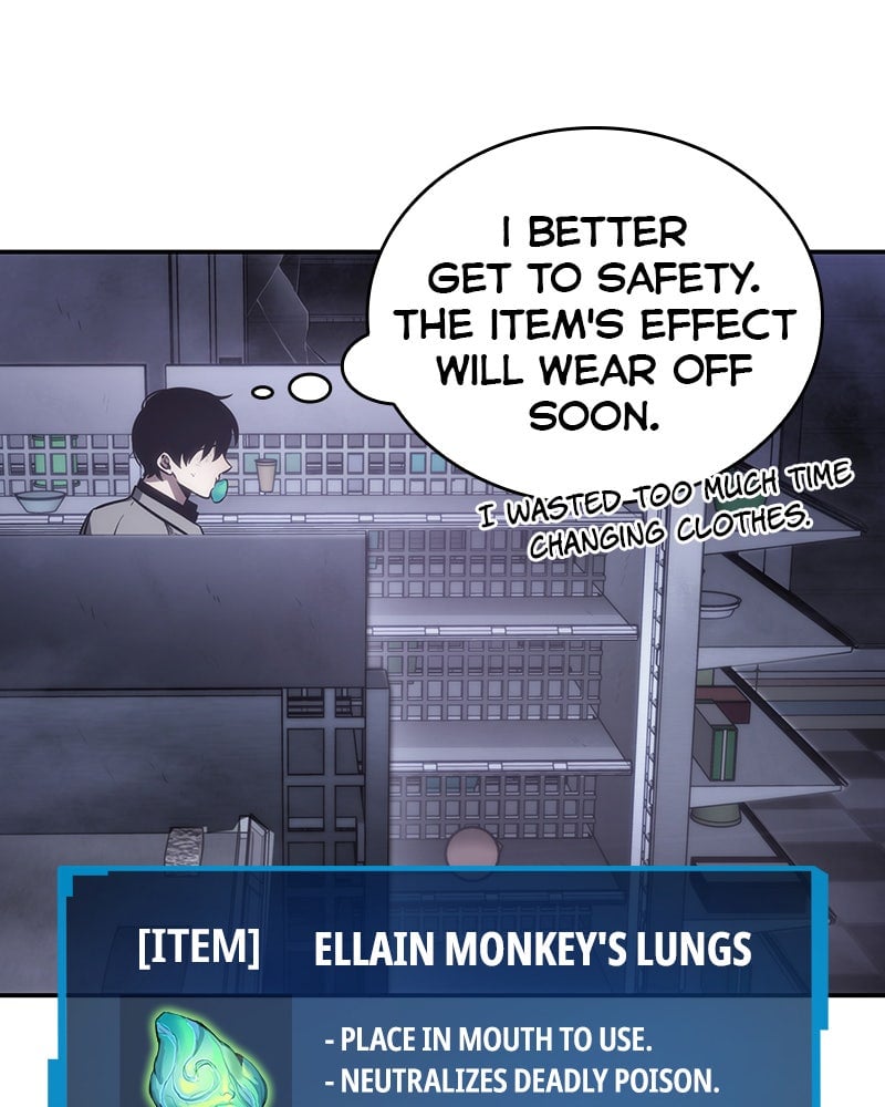 Read Omniscient Reader's Viewpoint EN Manga Online