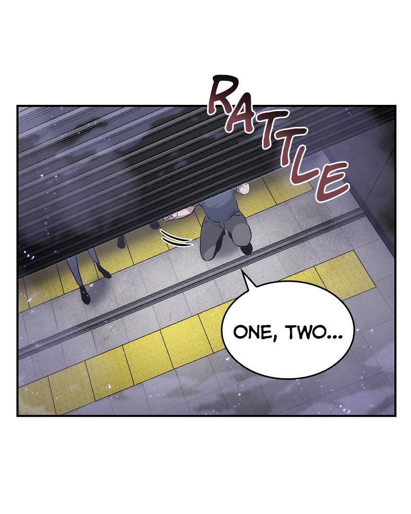 Read Omniscient Reader's Viewpoint EN Manga Online