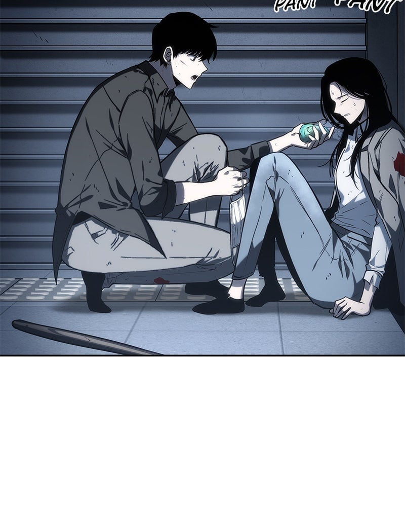 Read Omniscient Reader's Viewpoint EN Manga Online