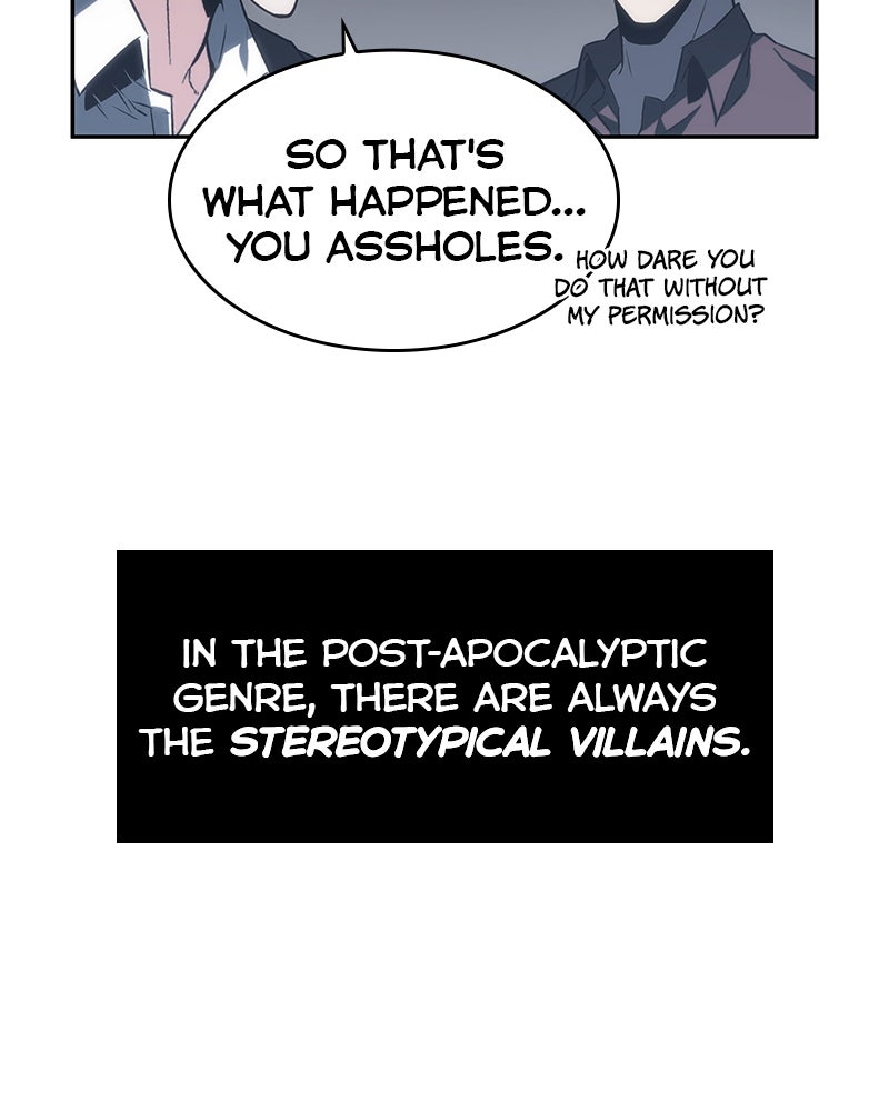 Read Omniscient Reader's Viewpoint EN Manga Online
