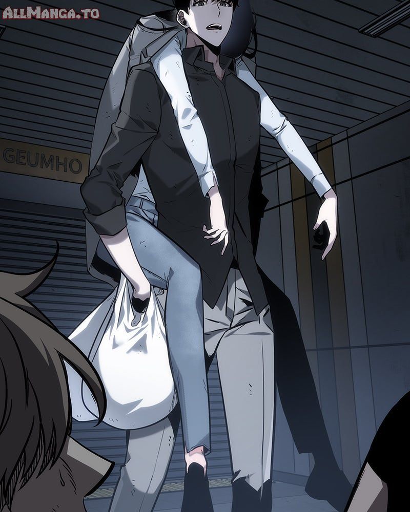 Read Omniscient Reader's Viewpoint EN Manga Online