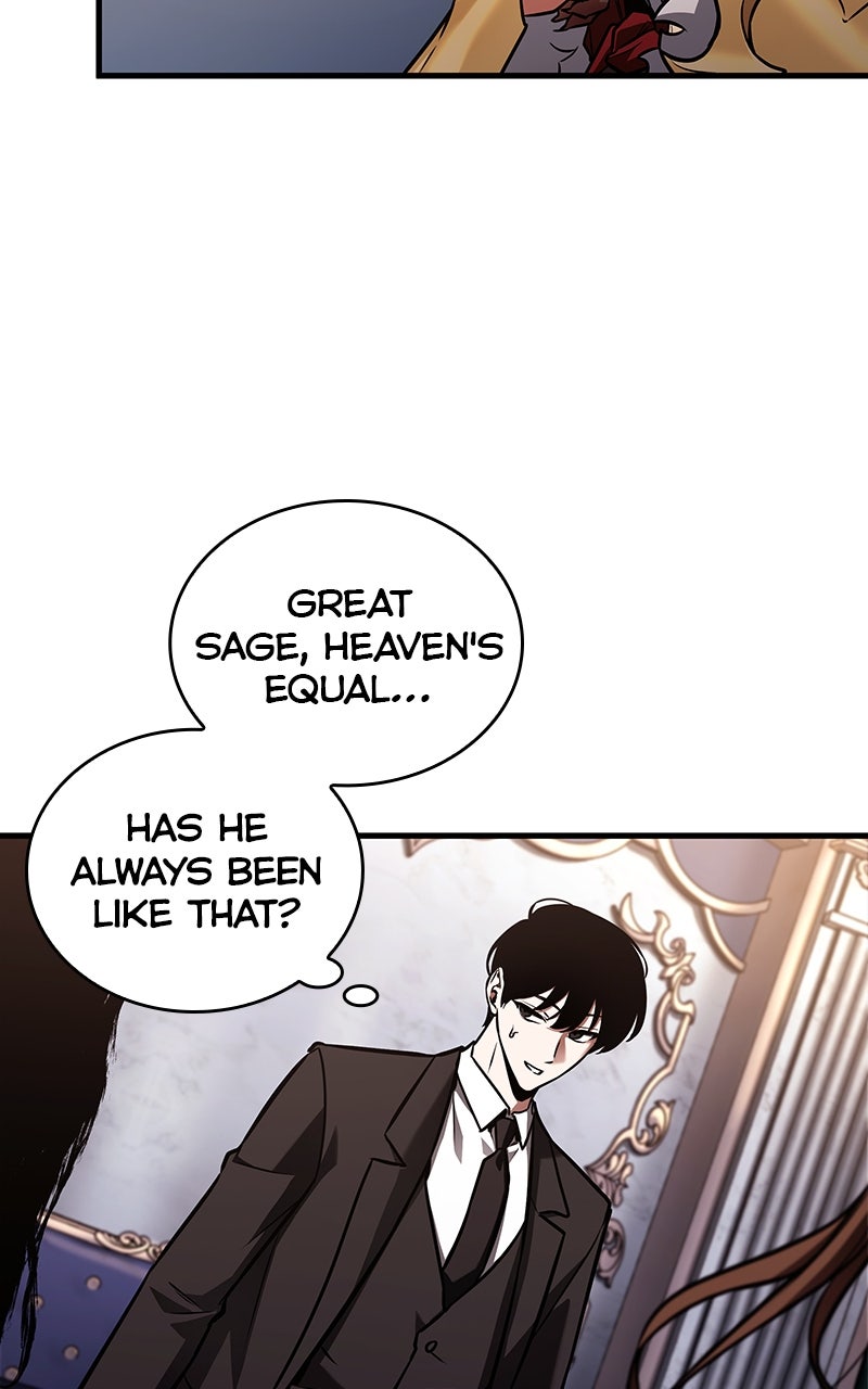 Read Omniscient Reader's Viewpoint EN Manga Online