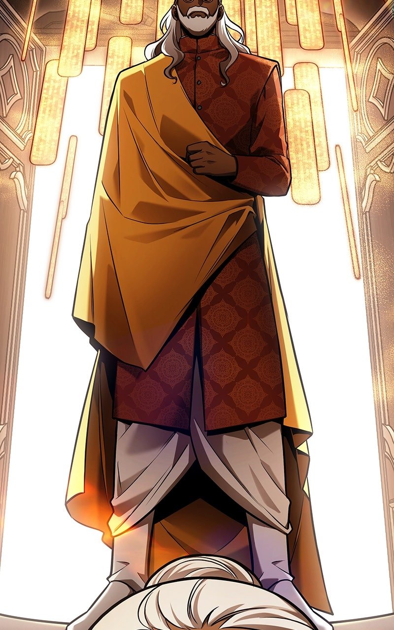 Read Omniscient Reader's Viewpoint EN Manga Online