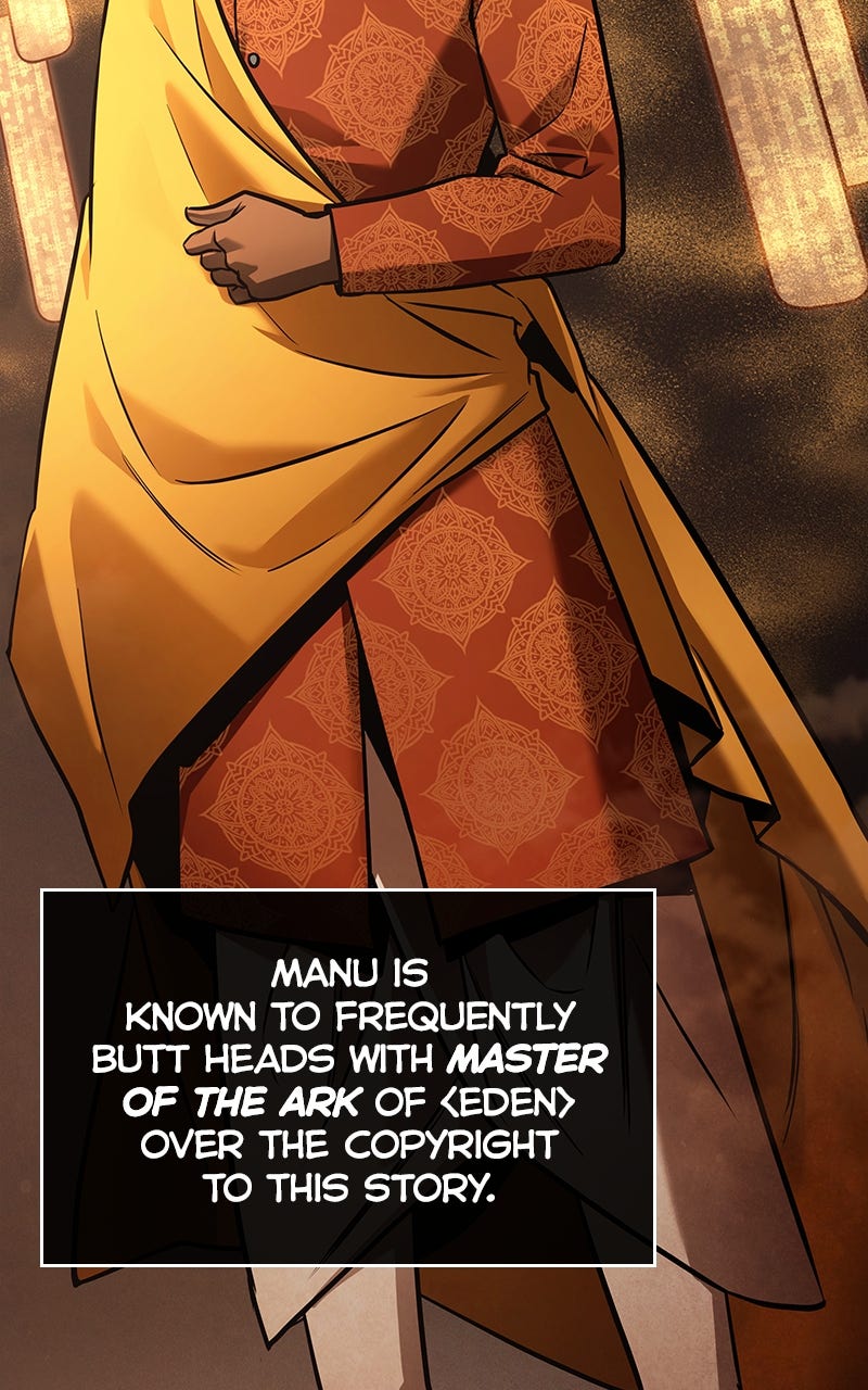 Read Omniscient Reader's Viewpoint EN Manga Online