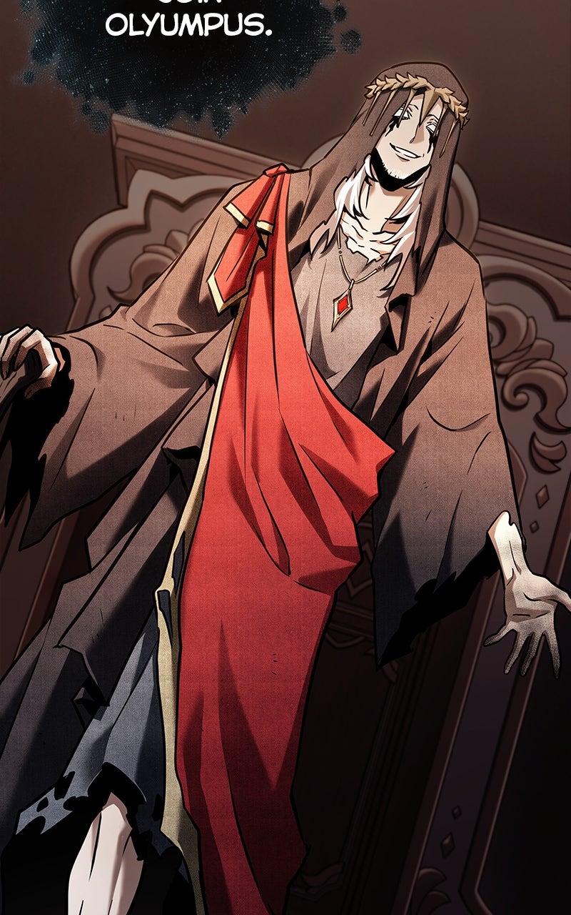 Read Omniscient Reader's Viewpoint EN Manga Online