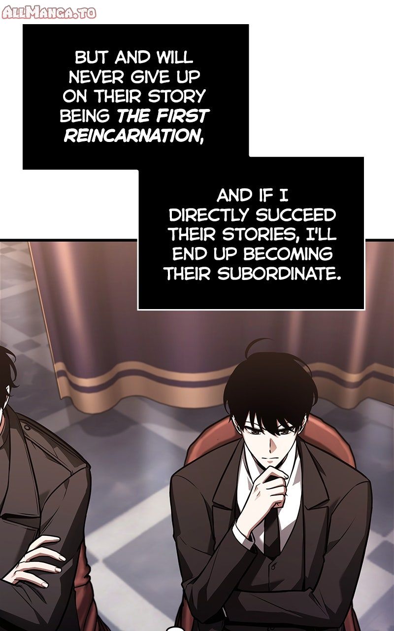 Read Omniscient Reader's Viewpoint EN Manga Online