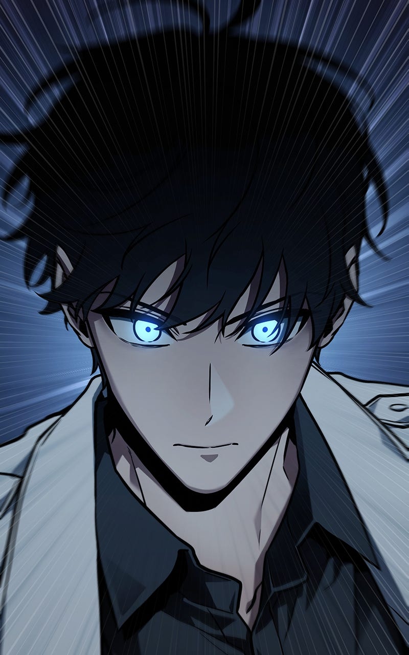 Read Omniscient Reader's Viewpoint EN Manga Online