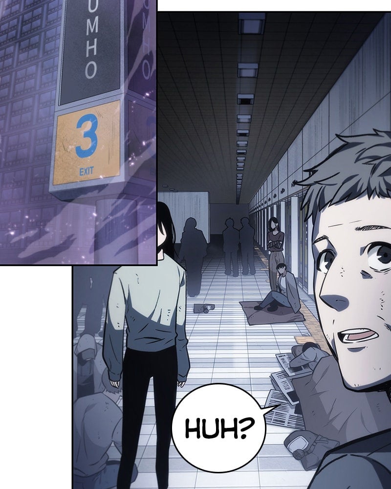 Read Omniscient Reader's Viewpoint EN Manga Online