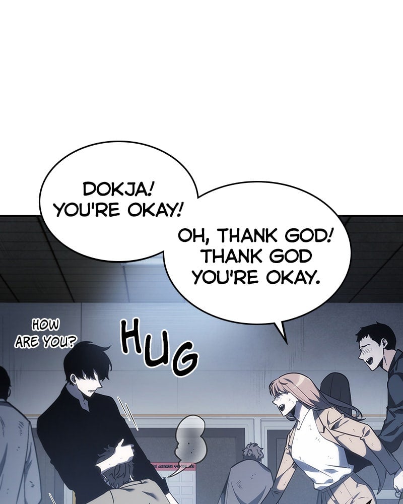 Read Omniscient Reader's Viewpoint EN Manga Online