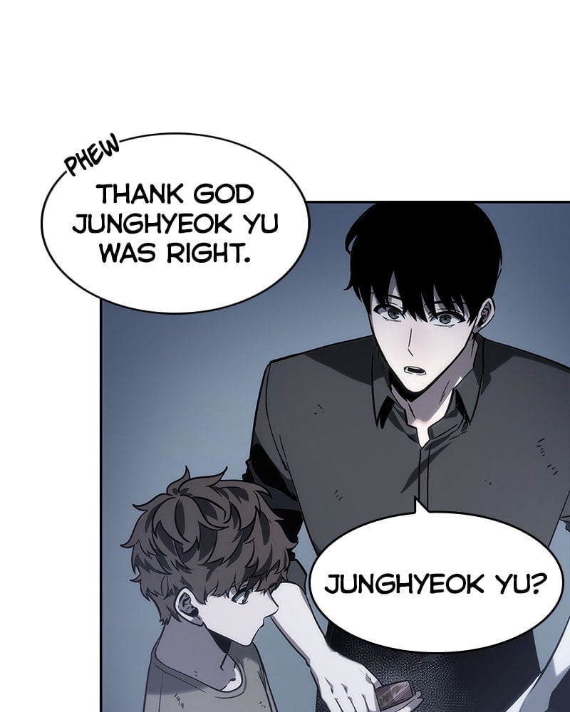 Read Omniscient Reader's Viewpoint EN Manga Online