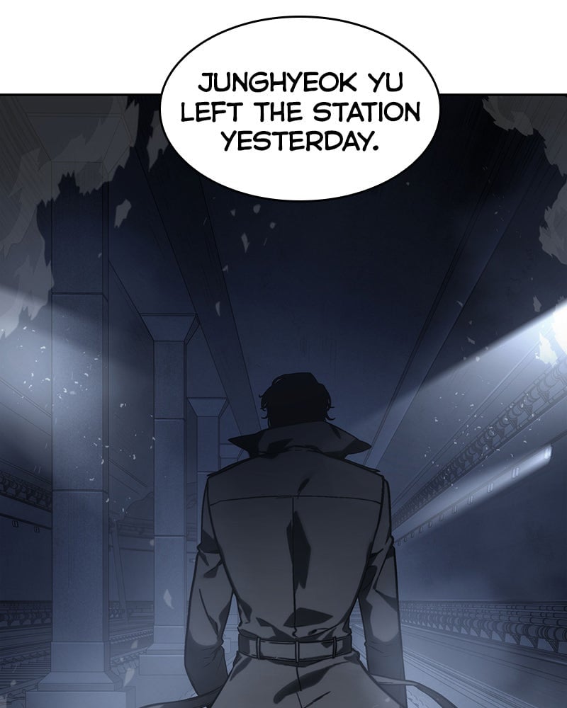 Read Omniscient Reader's Viewpoint EN Manga Online