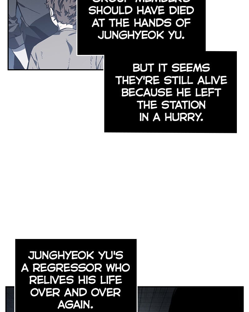 Read Omniscient Reader's Viewpoint EN Manga Online