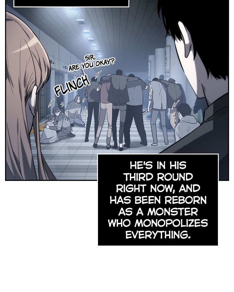 Read Omniscient Reader's Viewpoint EN Manga Online