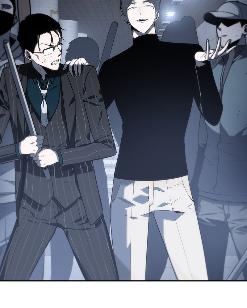 Read Omniscient Reader's Viewpoint EN Manga Online