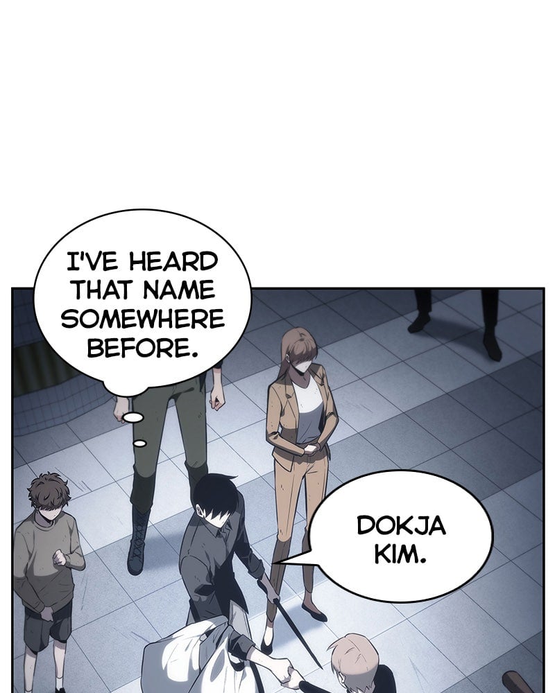 Read Omniscient Reader's Viewpoint EN Manga Online