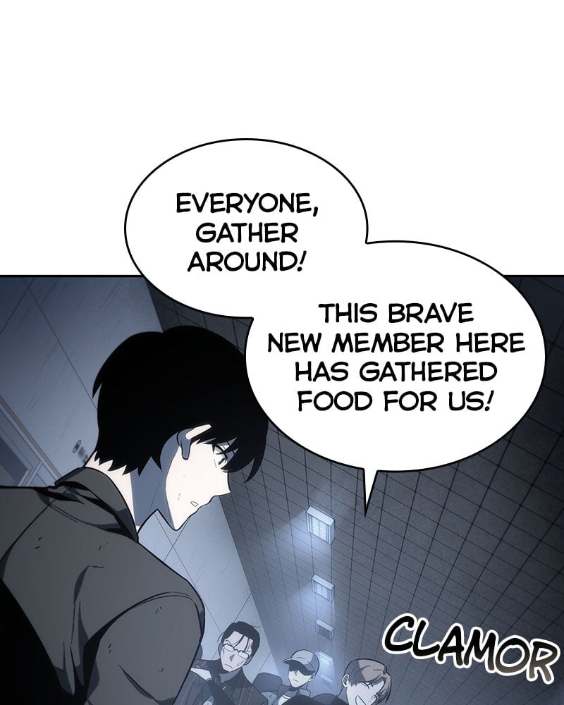 Read Omniscient Reader's Viewpoint EN Manga Online