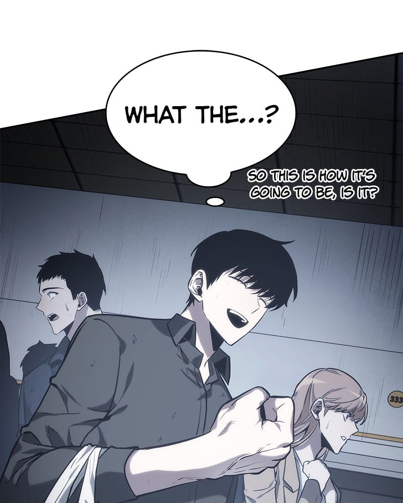 Read Omniscient Reader's Viewpoint EN Manga Online