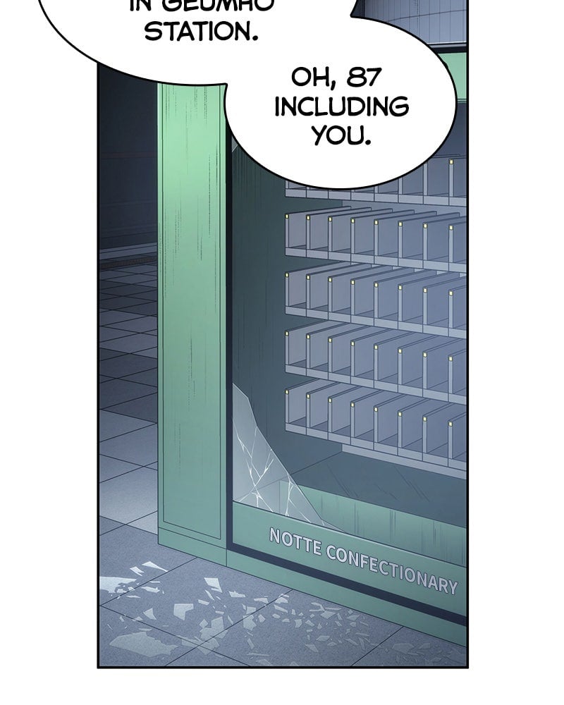 Read Omniscient Reader's Viewpoint EN Manga Online