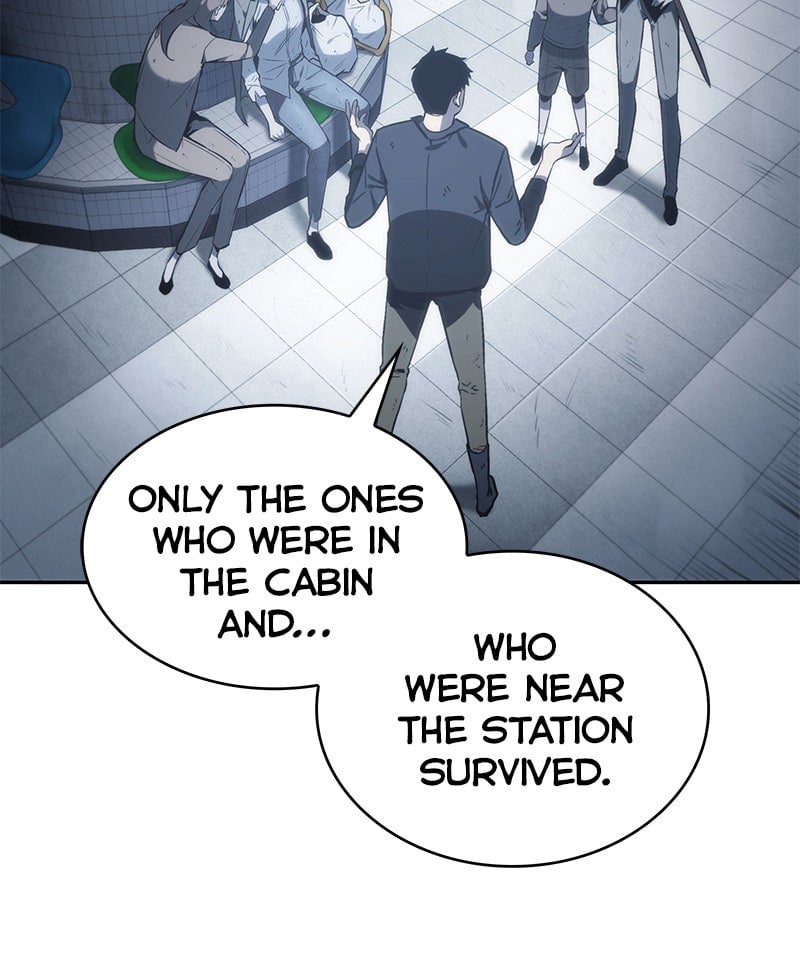 Read Omniscient Reader's Viewpoint EN Manga Online