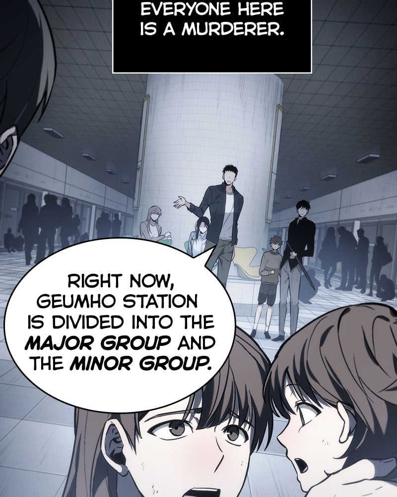 Read Omniscient Reader's Viewpoint EN Manga Online