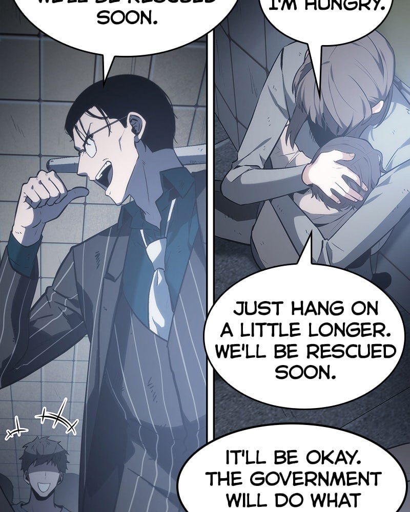 Read Omniscient Reader's Viewpoint EN Manga Online