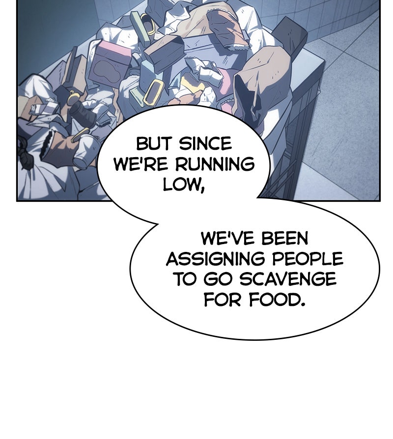 Read Omniscient Reader's Viewpoint EN Manga Online