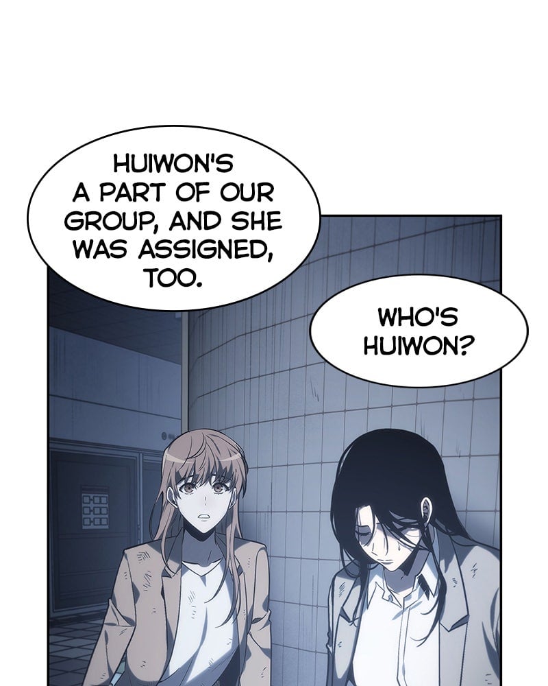 Read Omniscient Reader's Viewpoint EN Manga Online