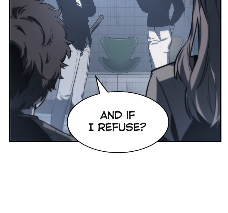 Read Omniscient Reader's Viewpoint EN Manga Online