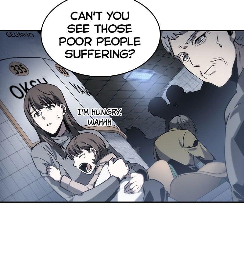 Read Omniscient Reader's Viewpoint EN Manga Online