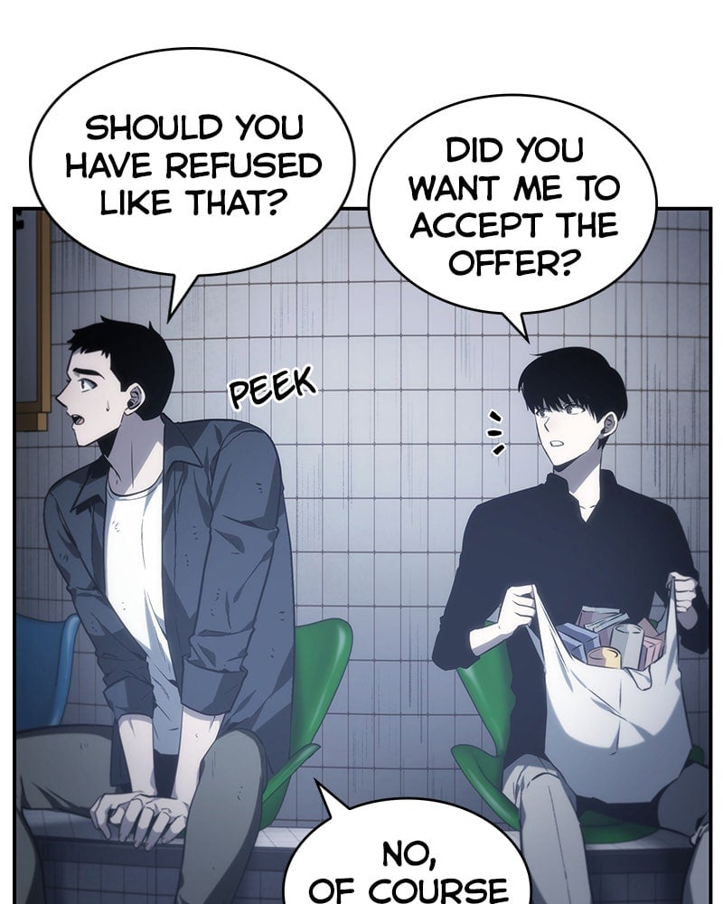 Read Omniscient Reader's Viewpoint EN Manga Online