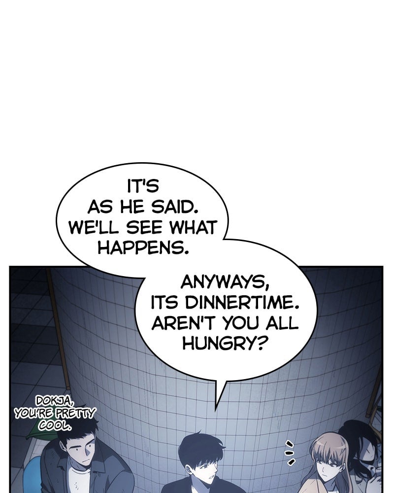 Read Omniscient Reader's Viewpoint EN Manga Online