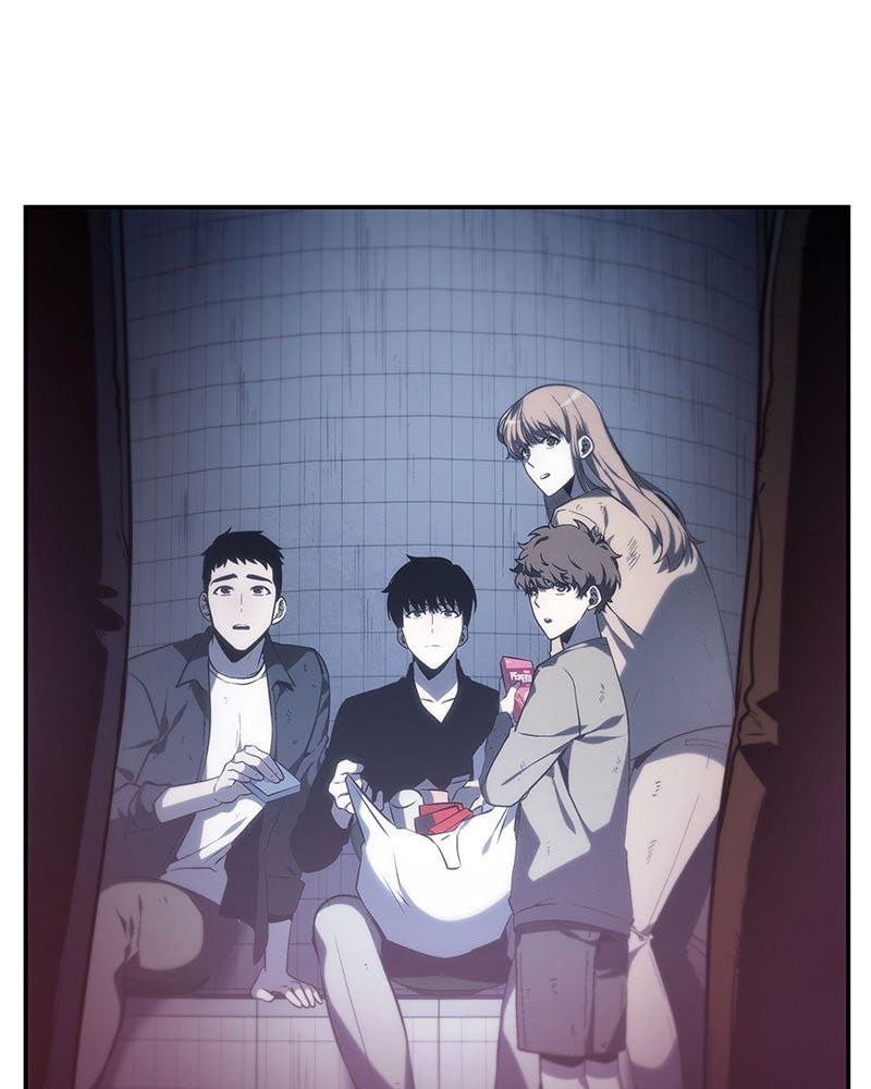 Read Omniscient Reader's Viewpoint EN Manga Online