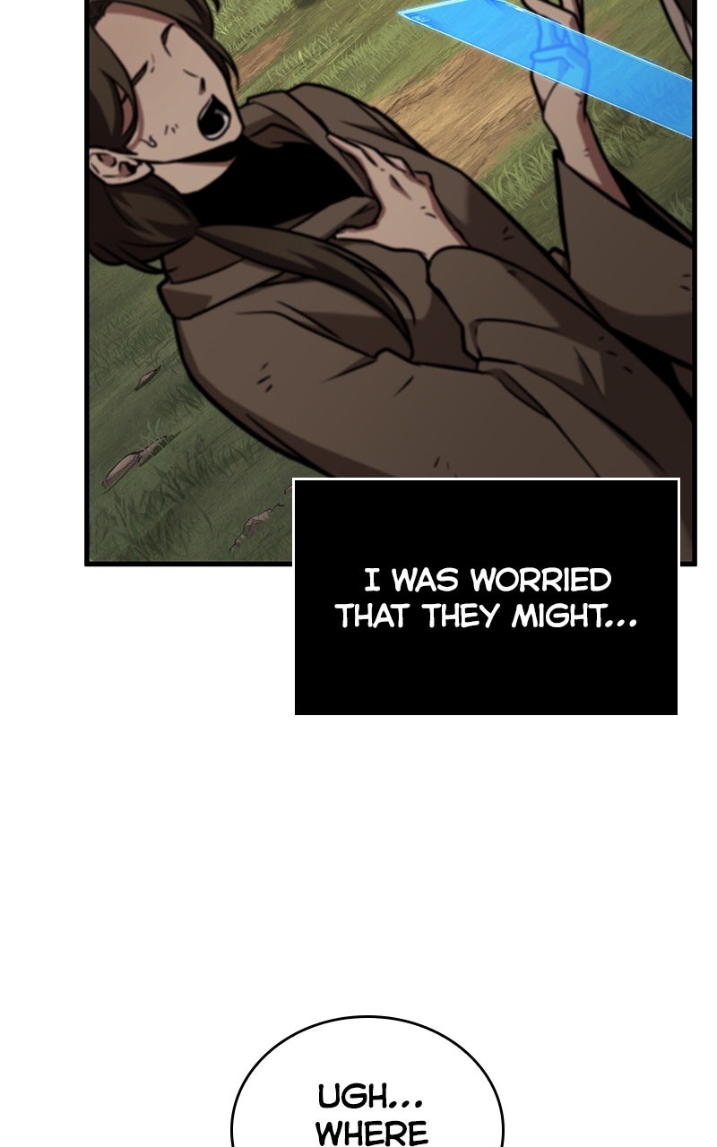 Read Omniscient Reader's Viewpoint EN Manga Online