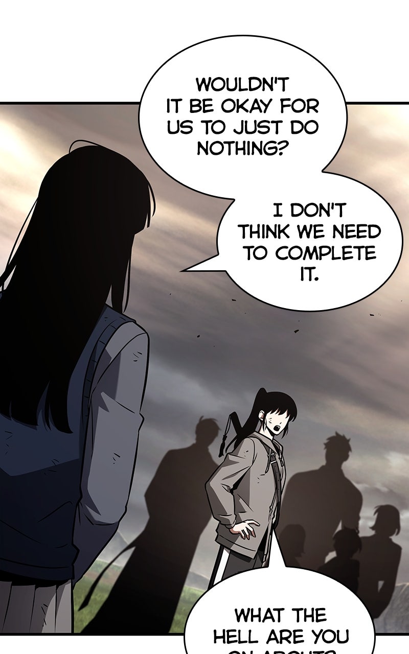 Read Omniscient Reader's Viewpoint EN Manga Online