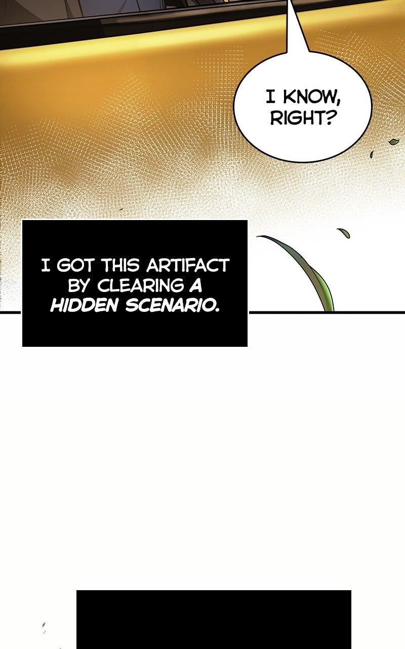 Read Omniscient Reader's Viewpoint EN Manga Online